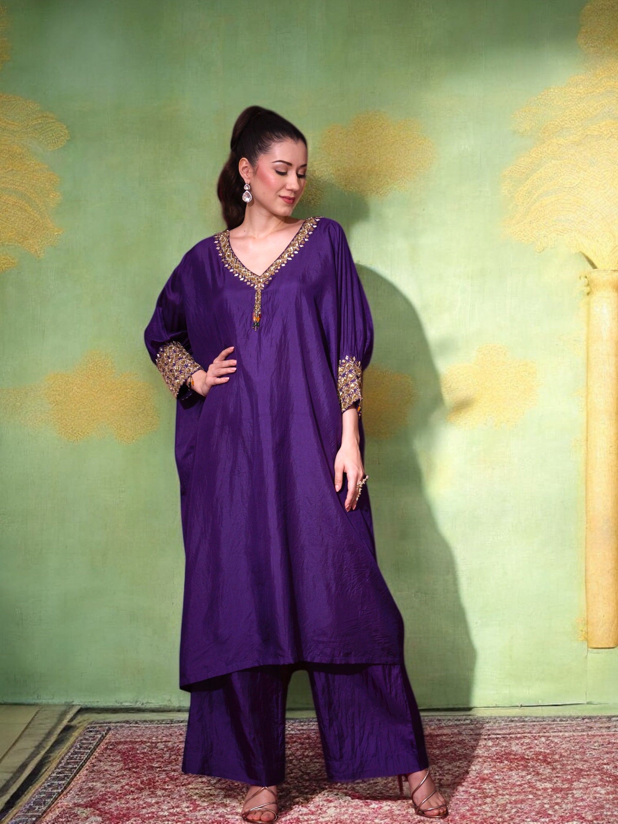 JABLA TUNIC