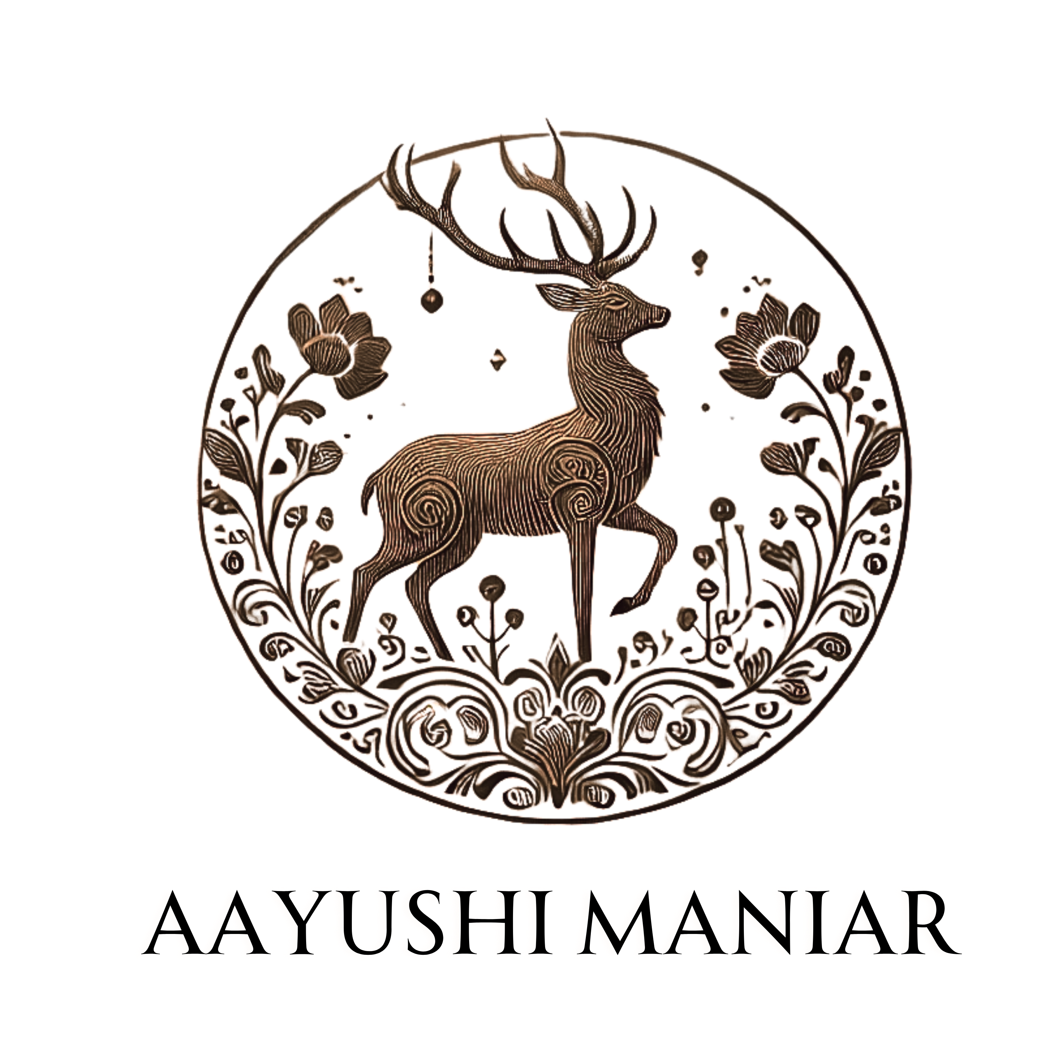 Aayushi Maniar