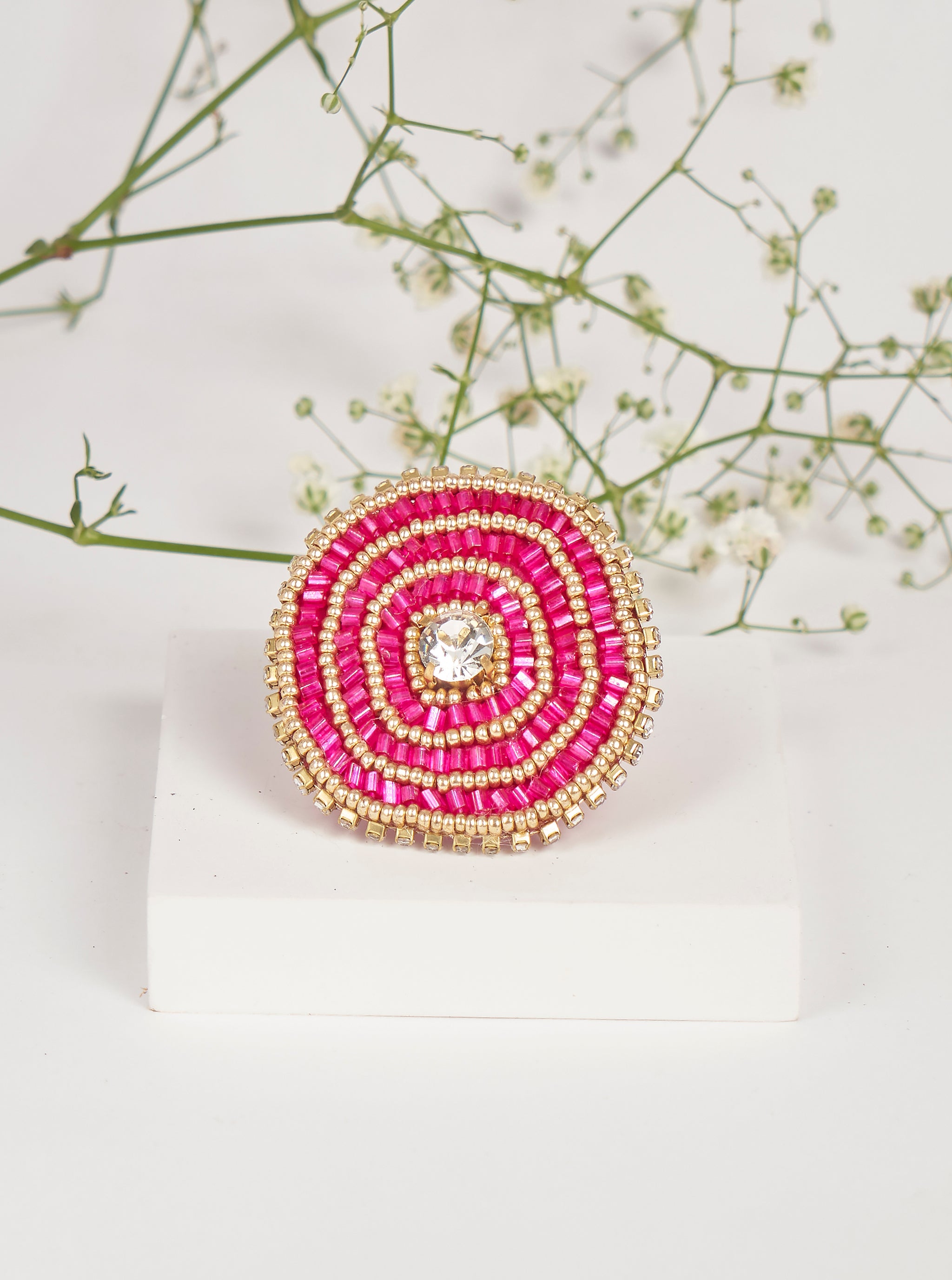 Rani Ring