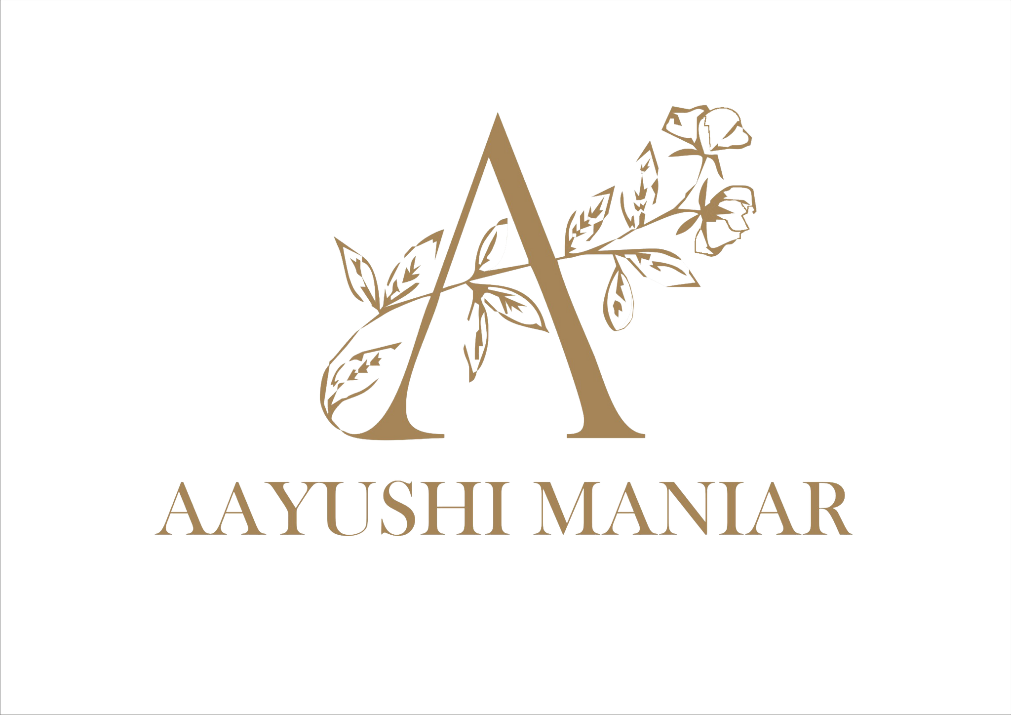 Aayushi Maniar | Luxury And Comfort