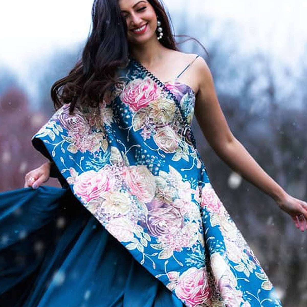 HAMSA NANDINI